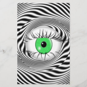 HYPNOTIC EYE - HYPNOTIST