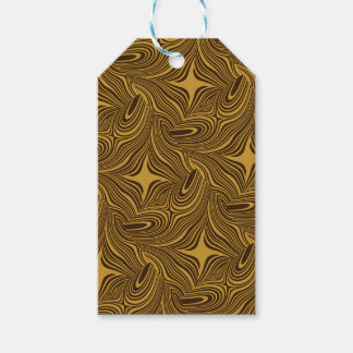 Hypnotic Gift Tags
