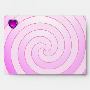 Hypnotic Love Envelope