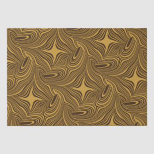 Hypnotic Tissue Paper