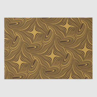 Hypnotic Tissue Paper