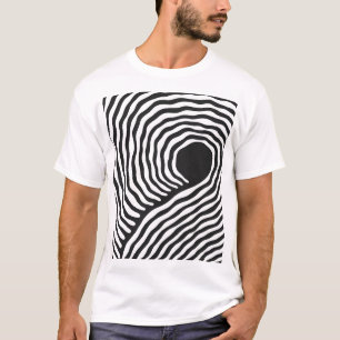 Hypnotic Wave T-Shirt