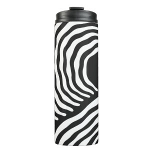 Hypnotic Wave Thermal Tumbler