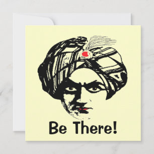 Hypnotica, Be There!