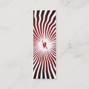 Hypnotised - Skinny Card