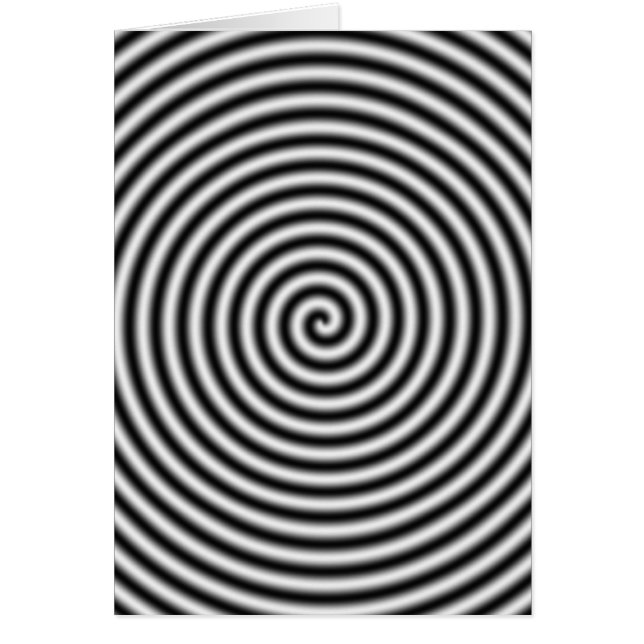 hypnotising (Front)