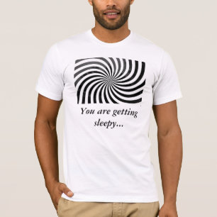 Hypnotising T-Shirt