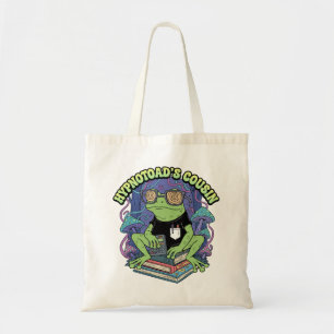Hypnotoad's Cousin Tote Bag