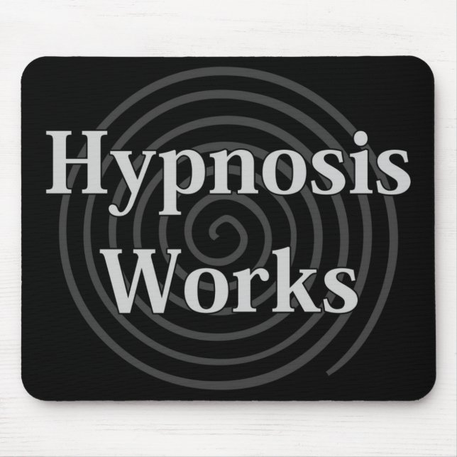 Hypworks Mouse Pad (Front)
