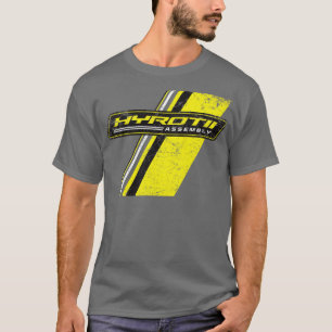 Hyrotii Assembly Services T-Shirt