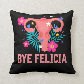 Hysterectomy Recovery Surgery Uterus Removal Cushion