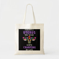 Hysterectomy Uterus Surgery Survivor Supracervical