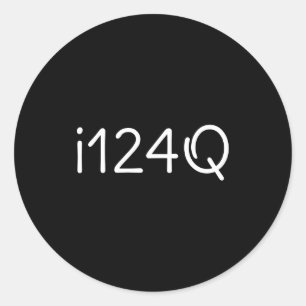 I124q Naughty Valentine Dirty Joke Gift Read It Ou Classic Round Sticker