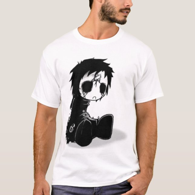 i175405579_34818 T-Shirt (Front)