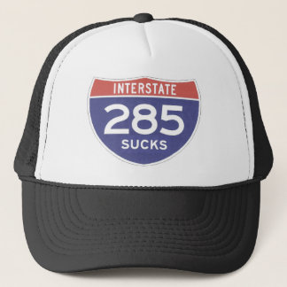 I285 SUCKS Cap