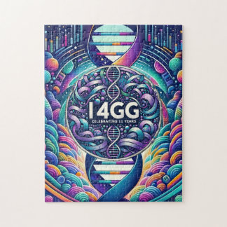 I4GG 2025 JIGSAW PUZZLE