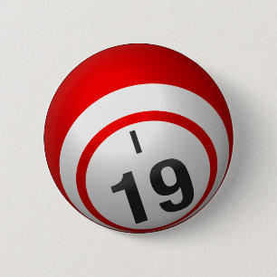 I 19 bingo button