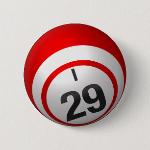 I 29 bingo button