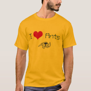 I <3 Ants T-Shirt
