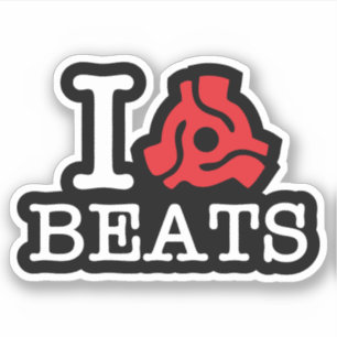 I 45 Adapter Beats