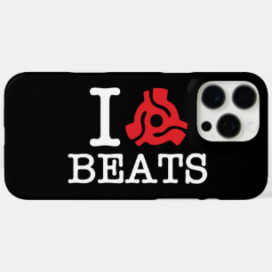 I 45 Adapter Beats iPhone 16 Pro Max Case