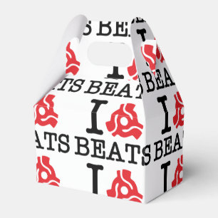 I 45 Adapter Beats Favour Box