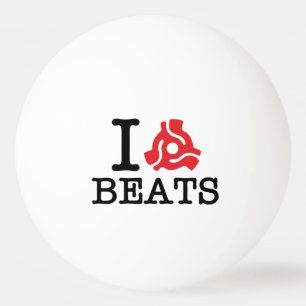 I 45 Adapter Beats Ping Pong Ball