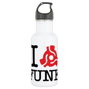 I 45 Adapter Funk 532 Ml Water Bottle