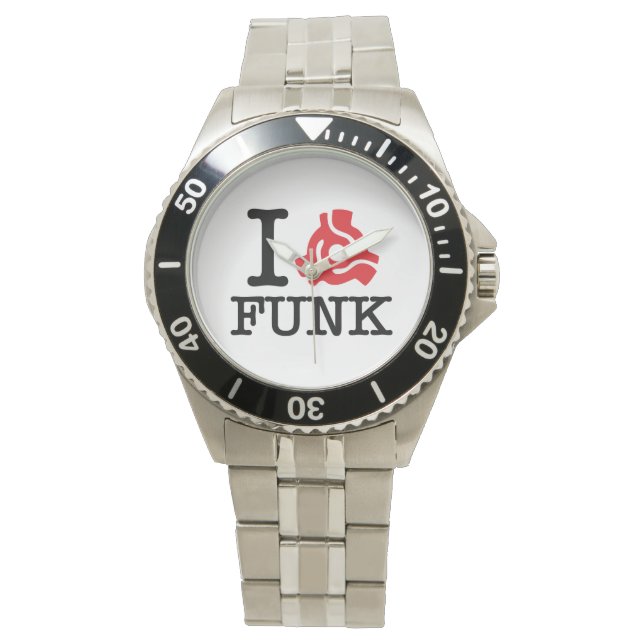 I 45 Adapter Funk Watch (Front)