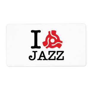 I 45 Adapter Jazz