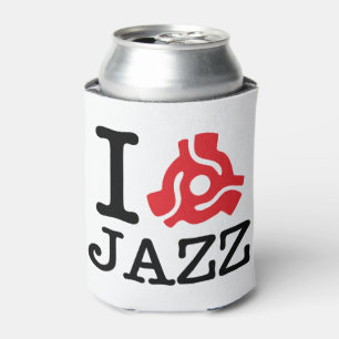 I 45 Adapter Jazz Can Cooler