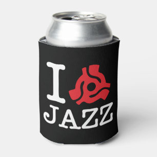 I 45 Adapter Jazz Can Cooler