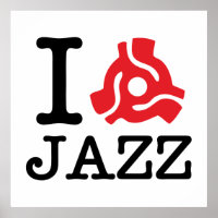 I 45 Adapter Jazz