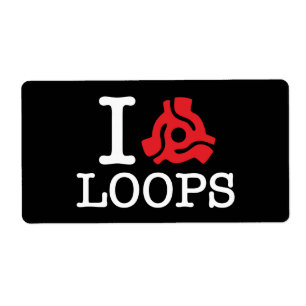 I 45 Adapter Loops
