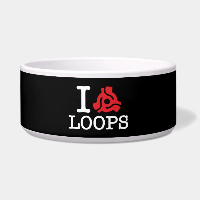 I 45 Adapter Loops (Front)