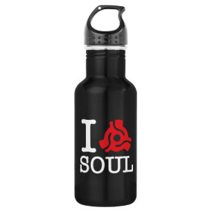 I 45 Adapter Soul 532 Ml Water Bottle