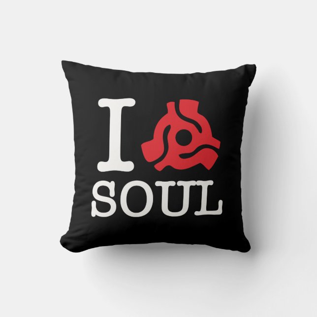 I 45 Adapter Soul Cushion (Front)