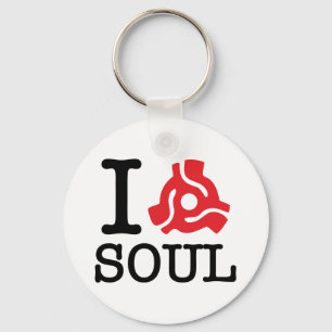 I 45 Adapter Soul Key Ring