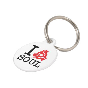 I 45 Adapter Soul Pet Tag