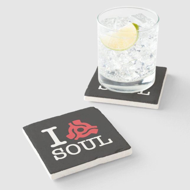 I 45 Adapter Soul Stone Coaster (Side)