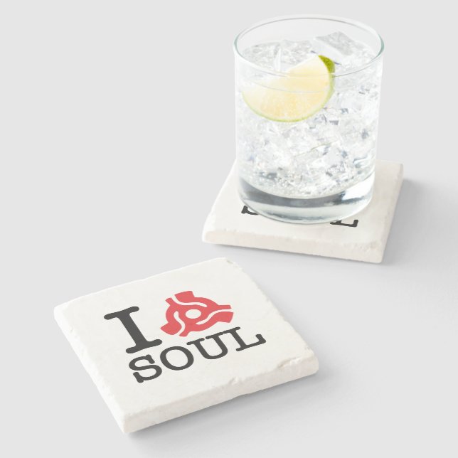 I 45 Adapter Soul Stone Coaster (Side)