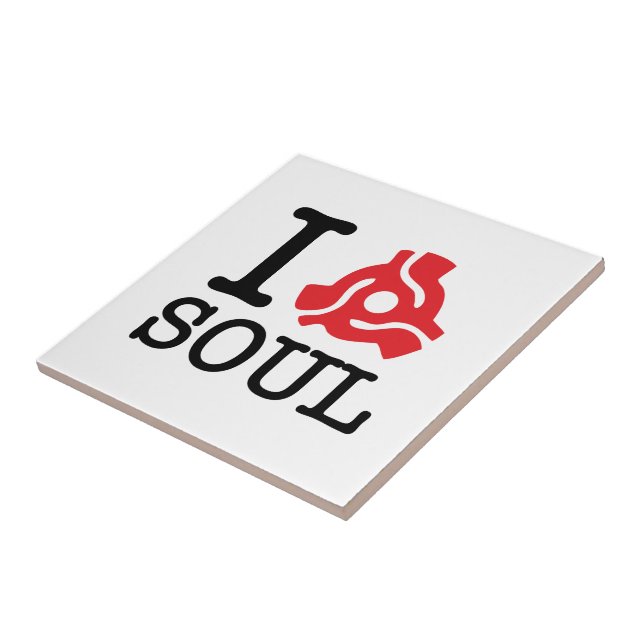 I 45 Adapter Soul Tile (Side)
