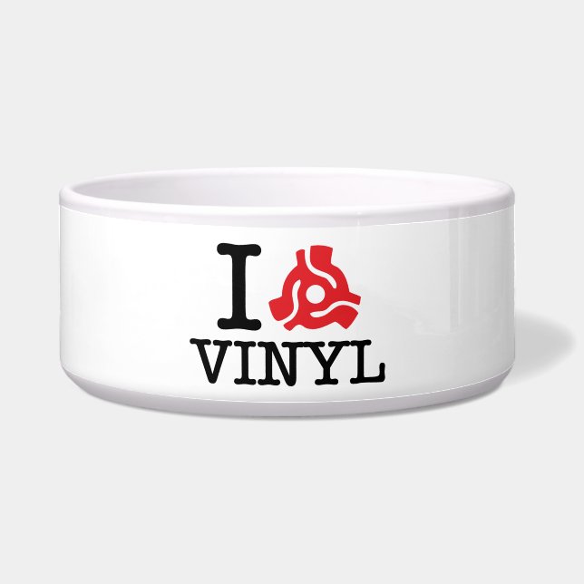 I 45 Adapter Vinyl (Front)