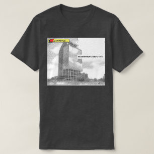 I-4 Eye Sore T-Shirt