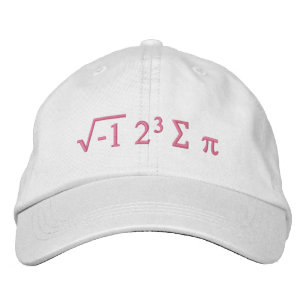 i 8 sum pi - I Ate Some Pi Funny Math Hat