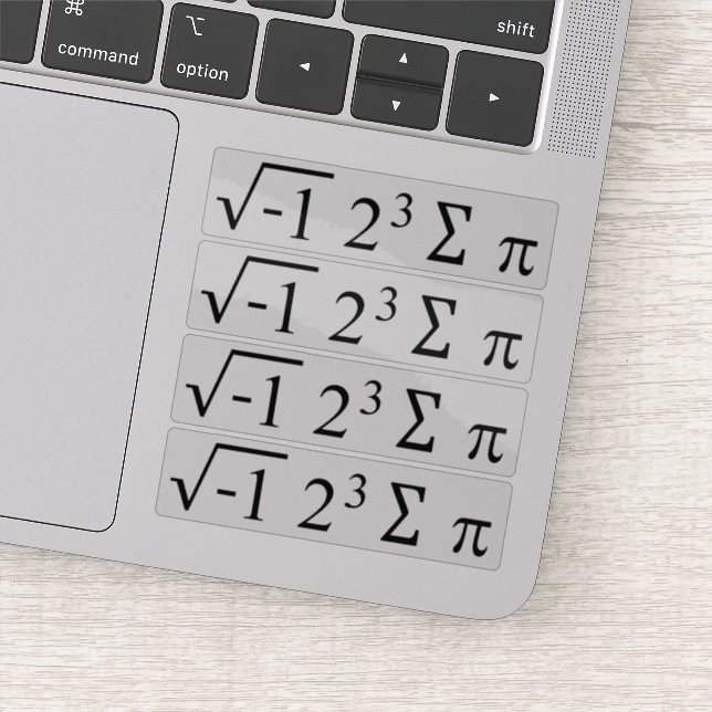 i 8 sum pi - I Ate Some Pie - Funny Math Formula S (Detail)