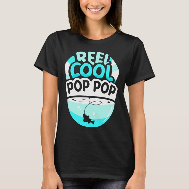 I Always Carry A Still Rod T-Shirt (Front)