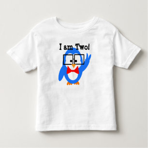 I am 2! I am two! toddler birthday shirt