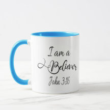 I Am A Believer