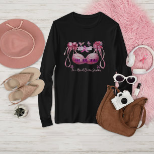 I am a Breast Cancer Survivor Pink Ribbon T-Shirt